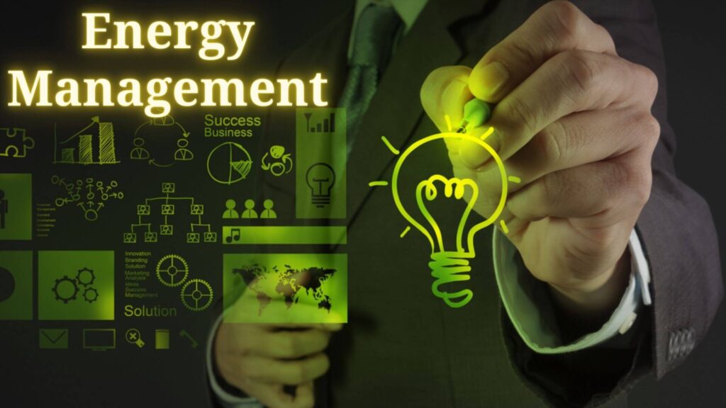 Energy Management System