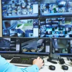 Monitored Alarm