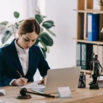 corporate lawyers