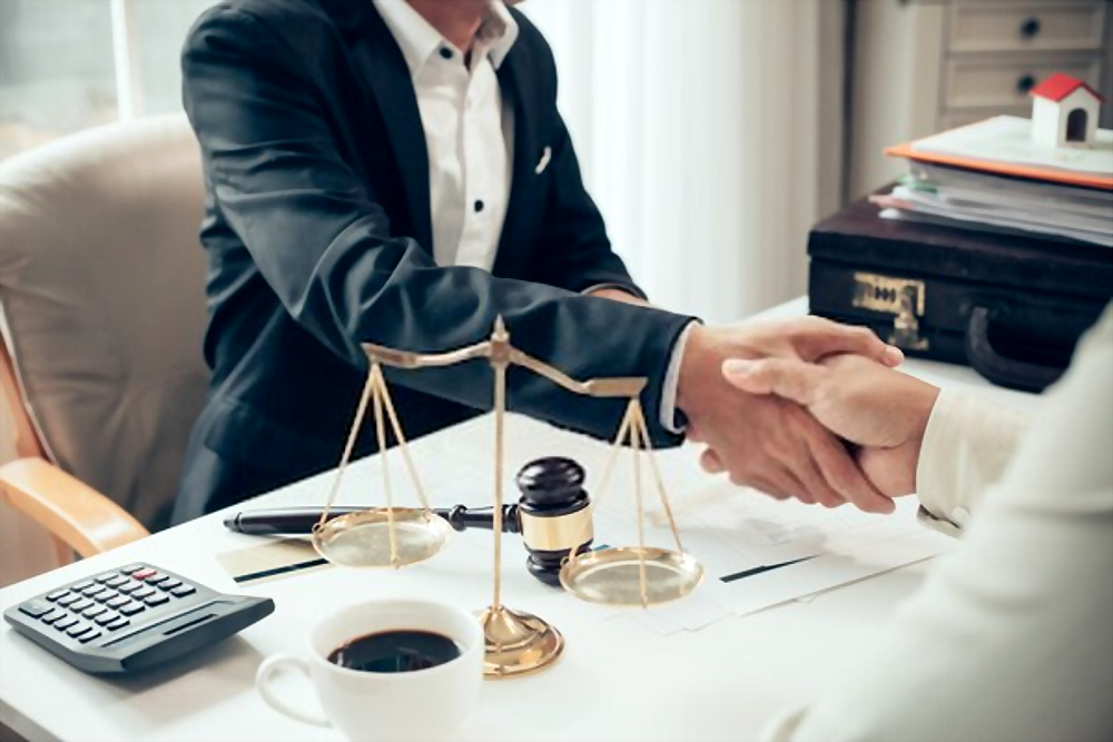 corporate lawyers
