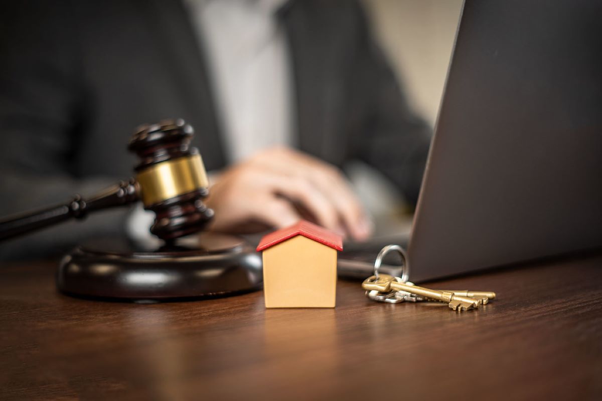 conveyancing solicitor Sydney