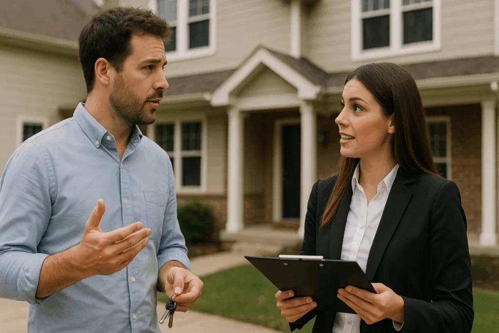 What to Expect When Working With a Property Investment Company From Strategy to Settlement