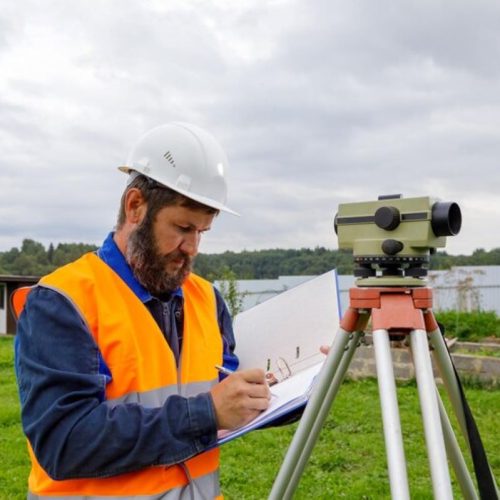 The Importance of a Boundary Survey in Property Development